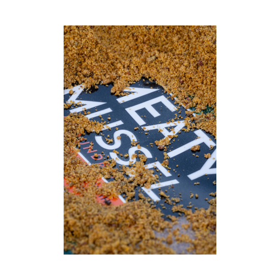 Nada Feeder Sonubaits - Meaty Mussel Mix